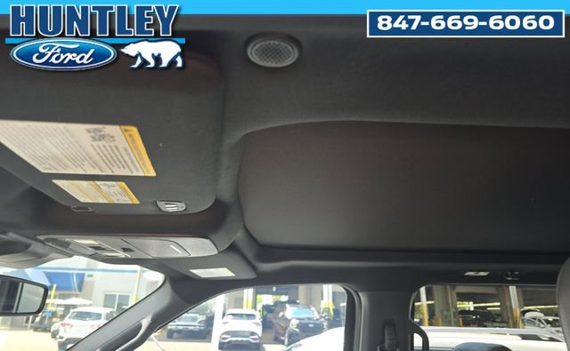 Used 2023 Ford F150 Lightning Lariat w/ Equipment Group 511A High image 11