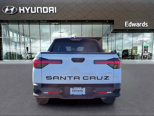 New 2026 Hyundai Santa Cruz SE image 6