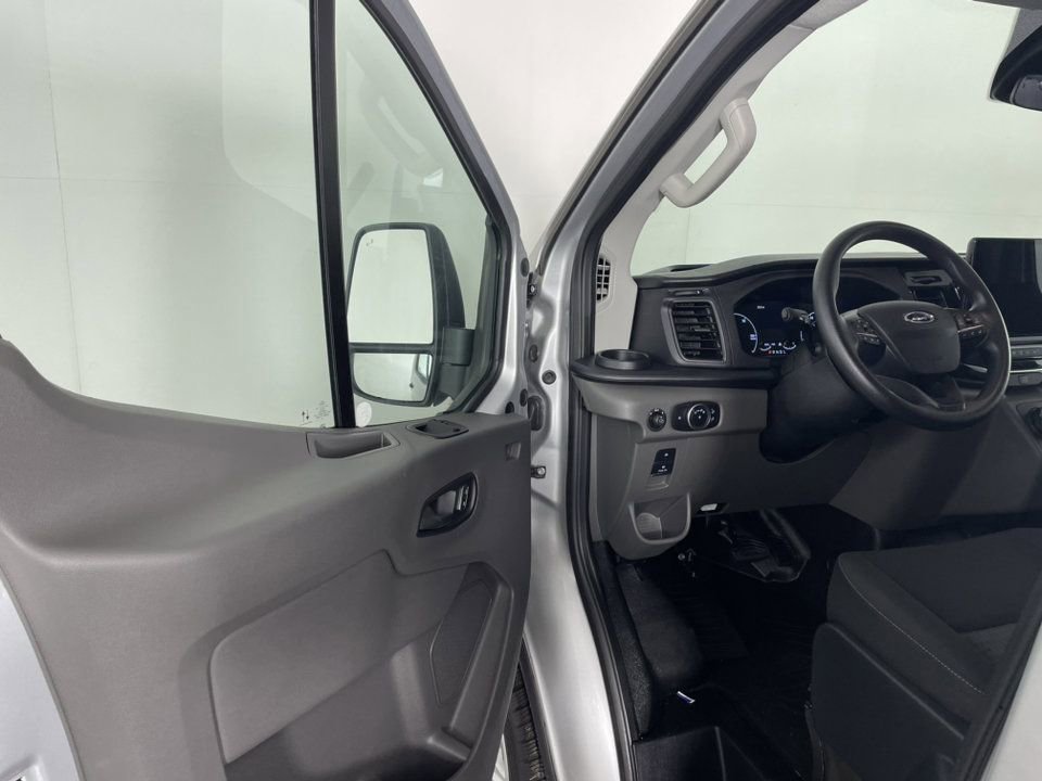 New 2023 Ford E-Transit Low Roof w/ Interior Upgrade Package image 10