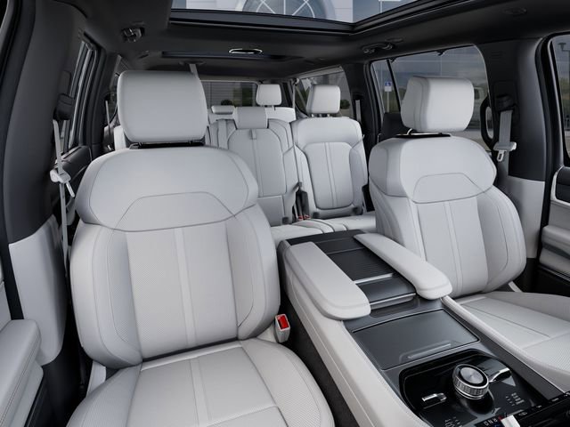 New 2026 Jeep Grand Wagoneer L Summit w/ Rear Seat Video Group I image 16
