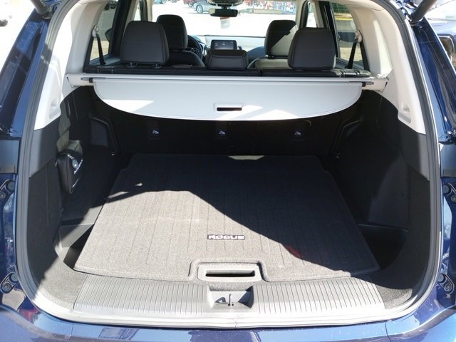 New 2026 Nissan Rogue SV image 13