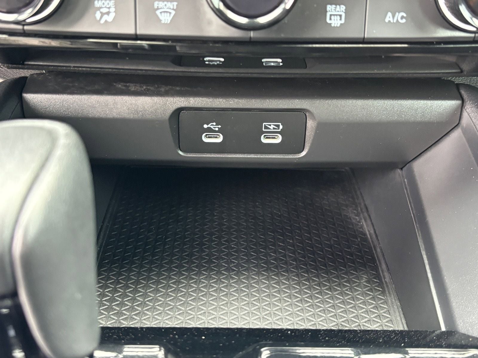 Certified 2024 Honda Accord Sport image 26