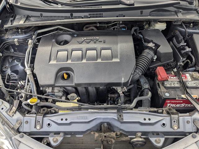 Used 2015 Toyota Corolla LE Premium image 22