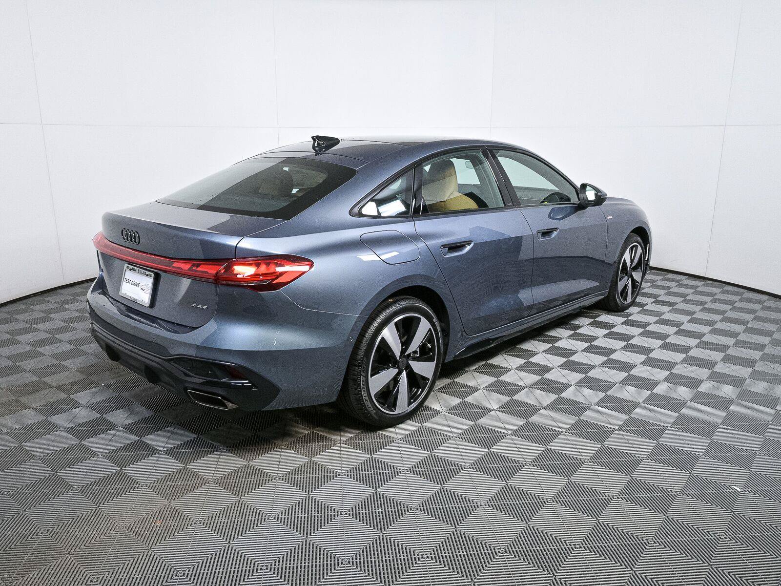 New 2026 Audi A5 Prestige AWD/4WD image 3