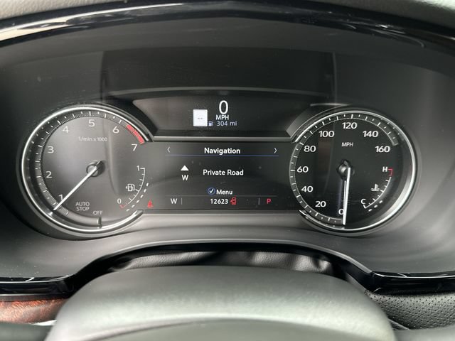 Certified 2023 Cadillac XT5 Premium Luxury FWD image 23