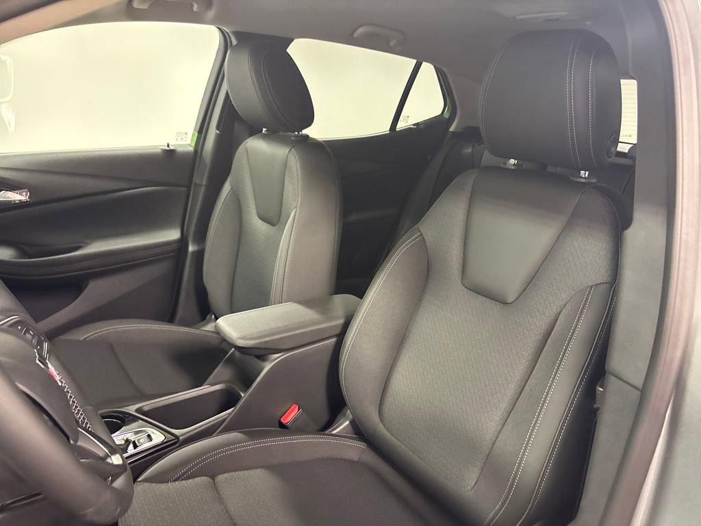 New 2026 Buick Encore GX Preferred w/ Advanced Technology Package image 22