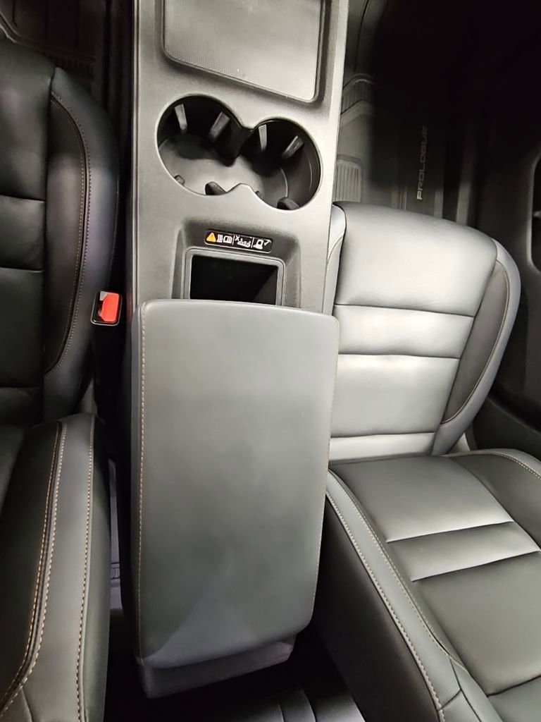 Used 2024 Honda Prologue Touring image 22