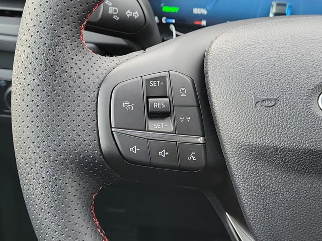 New 2026 Ford Escape ST-Line Select w/ Tech Pack #2 AWD/4WD image 23