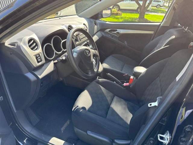 Used 2010 Toyota Matrix FWD image 2