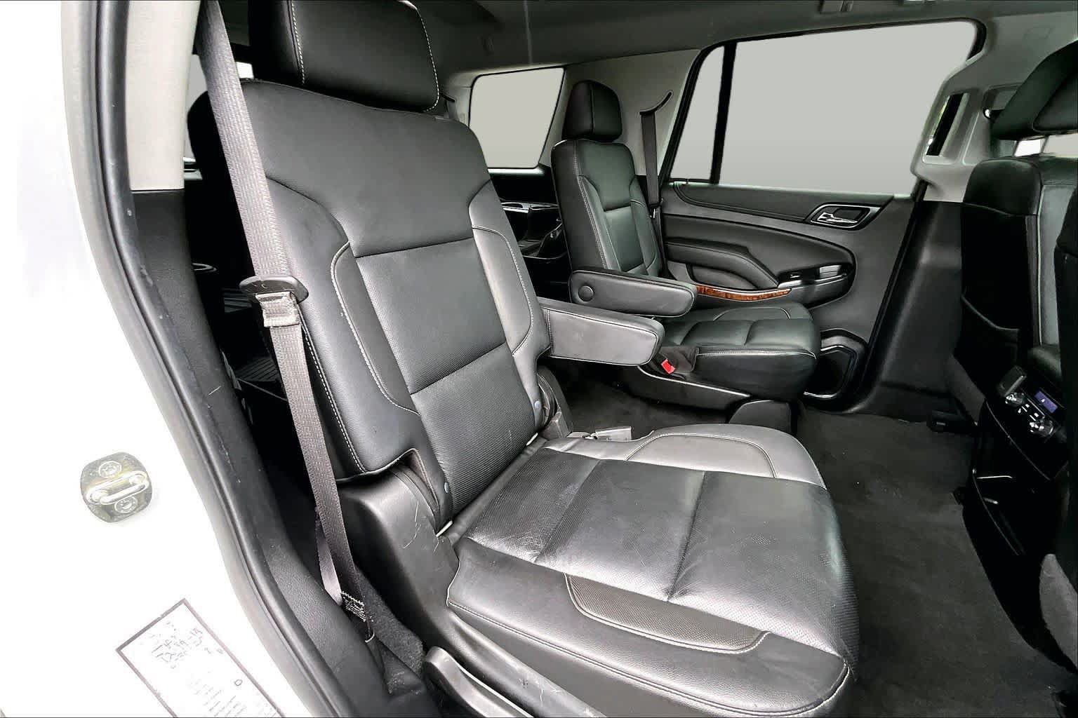 Used 2020 Chevrolet Tahoe Premier RWD image 19