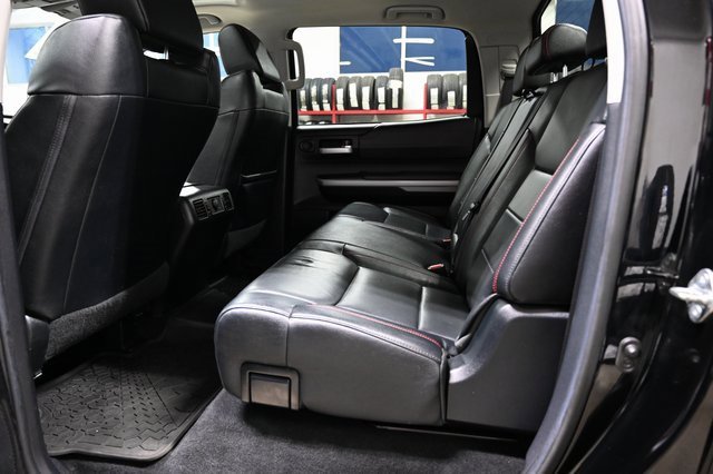 Used 2021 Toyota Tundra TRD Pro image 13