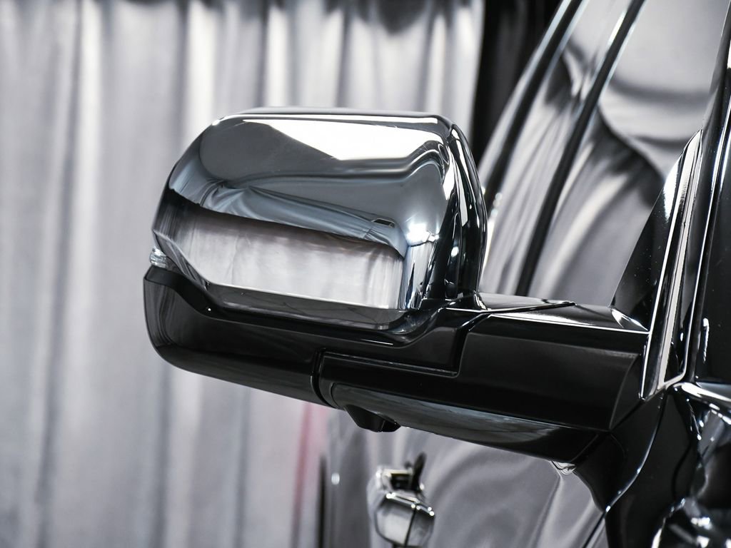 Used 2025 Toyota Tundra 1794 Edition image 72