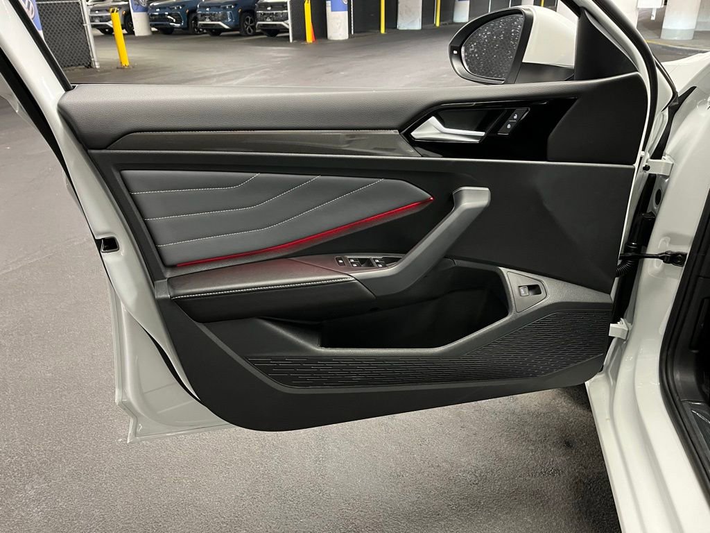 New 2026 Volkswagen Jetta SEL FWD image 19