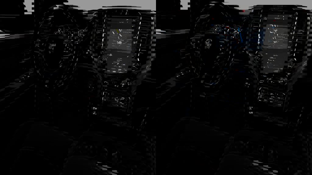 New 2026 RAM 2500 Tradesman image 9