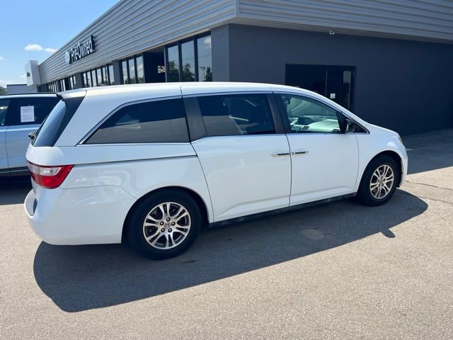 Used 2012 Honda Odyssey EX-L image 3