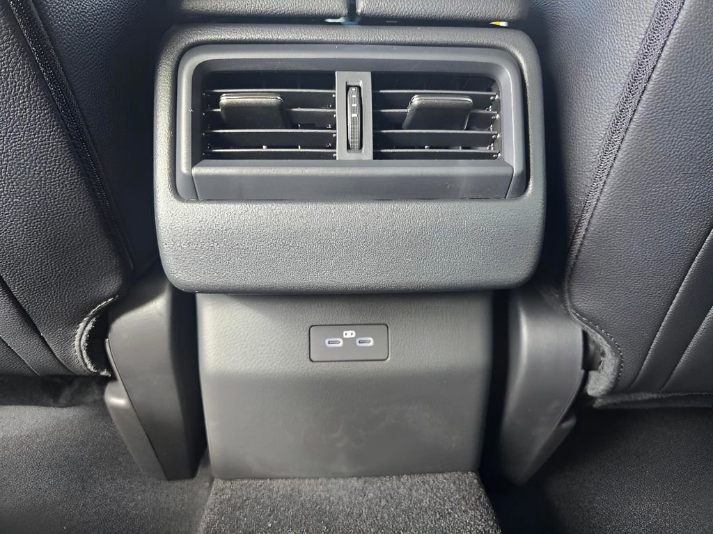 New 2025 MAZDA CX-50 AWD 2.5 S w/ Preferred Package image 25