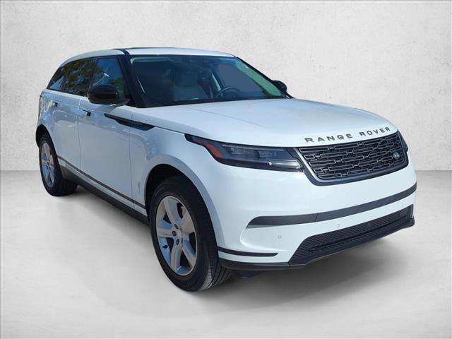 Used 2025 Land Rover Range Rover Velar S image 3