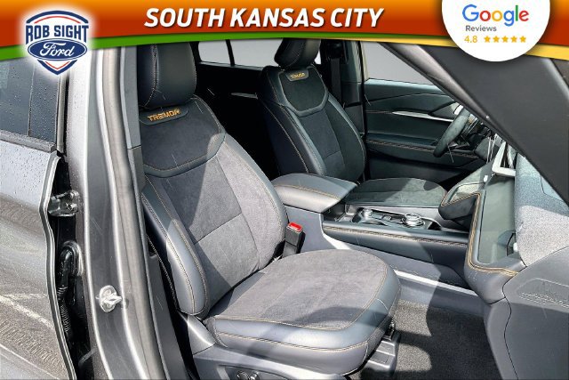 New 2026 Ford Explorer Tremor w/ Tremor Convenience Package AWD/4WD image 11