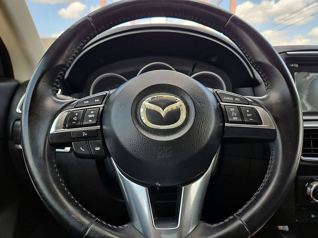 Used 2016 MAZDA CX-5 Grand Touring FWD image 30