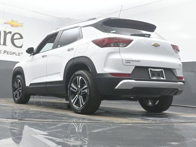 Used 2024 Chevrolet TrailBlazer LT w/ Convenience Package image 5