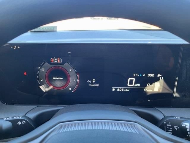 New 2026 Nissan Sentra S w/ Floor Mat Package FWD image 23