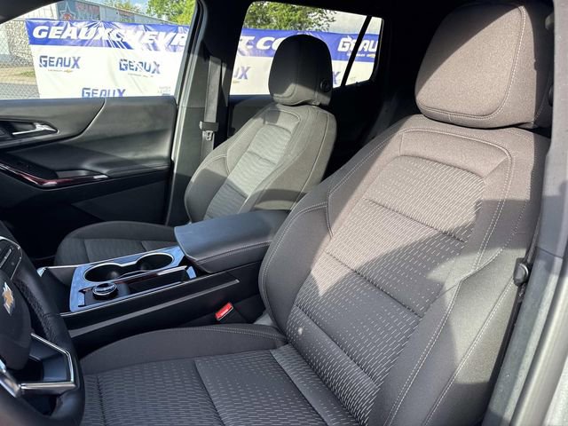 Used 2026 Chevrolet Equinox LT FWD image 36
