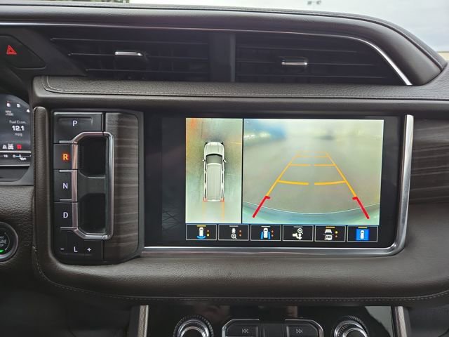 Used 2023 GMC Yukon XL Denali image 26