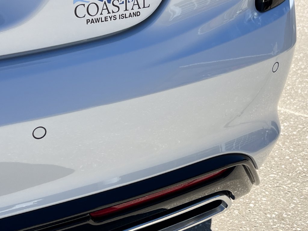 New 2026 Cadillac CT5 Sport w/ Technology Package RWD image 25