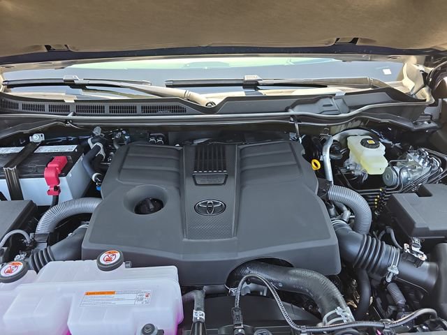 New 2026 Toyota Tundra 1794 Edition image 30