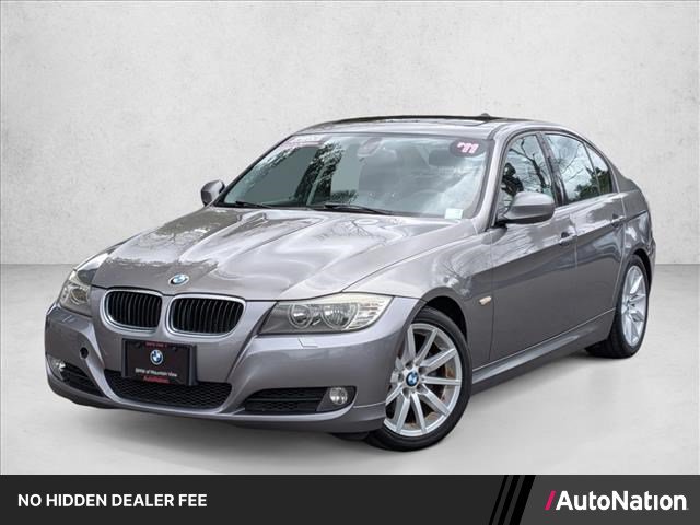 Used 2011 BMW 328i Sedan