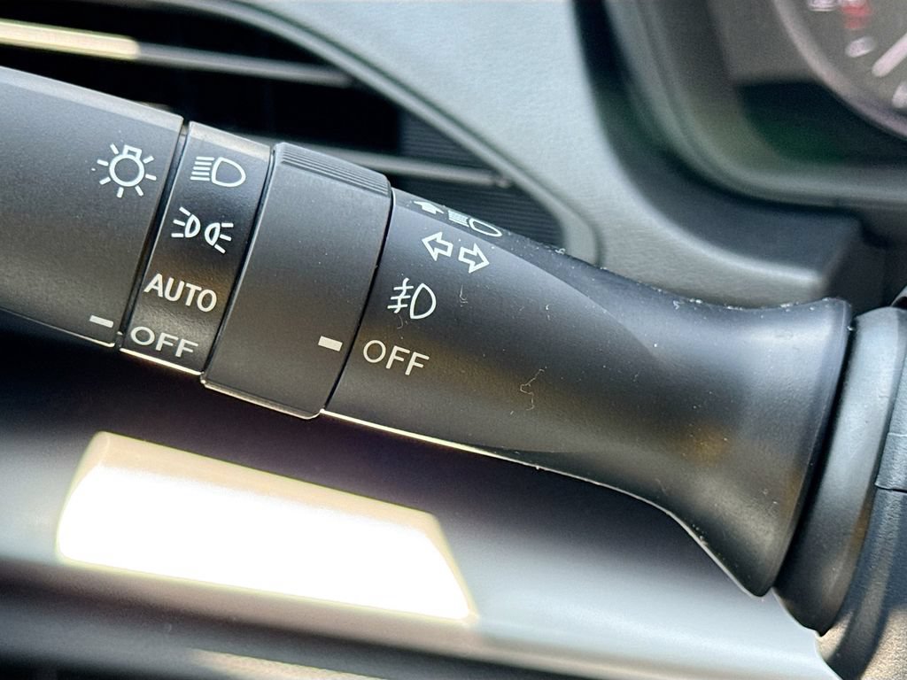 New 2026 Subaru Impreza 2.0i Sport AWD/4WD image 13