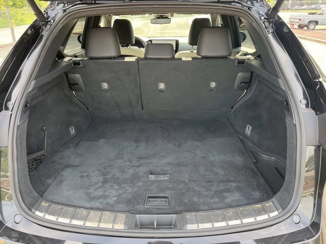 Used 2023 Lexus NX 350h AWD image 23