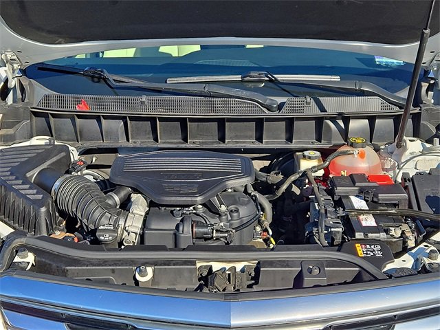 Used 2017 Cadillac XT5 Luxury w/ Driver Awareness Package image 29