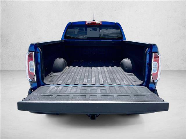 Used 2018 GMC Canyon SLT w/ Driver Alert Package RWD image 30