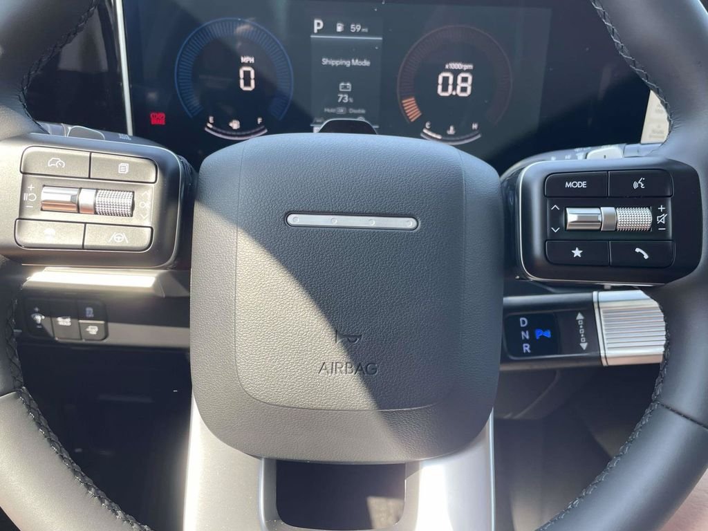 New 2027 Hyundai Santa Fe XRT AWD/4WD image 27