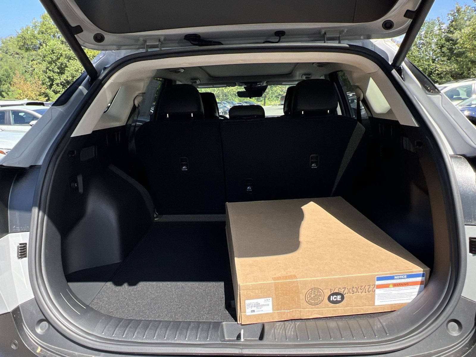 New 2027 Kia Sportage EX AWD/4WD image 33