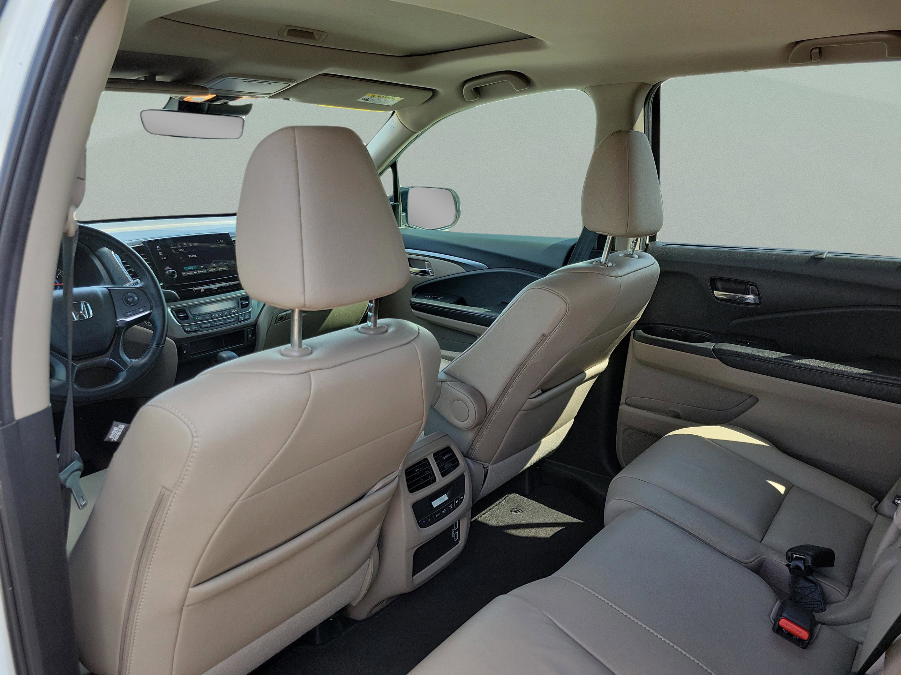 Used 2020 Honda Pilot EX-L image 22