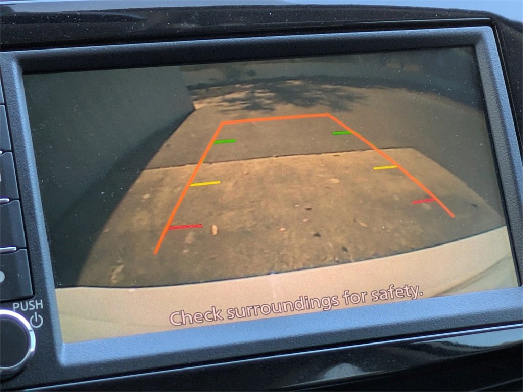 Used 2019 Nissan Sentra SV w/ Electronics Package image 20