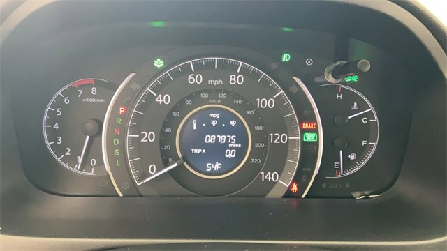 Used 2015 Honda CR-V EX-L video 2