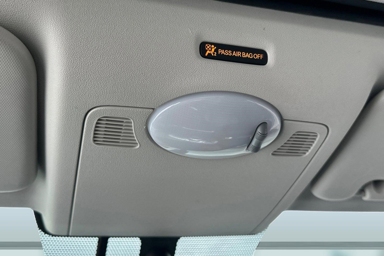 Used 2009 smart fortwo passion image 33