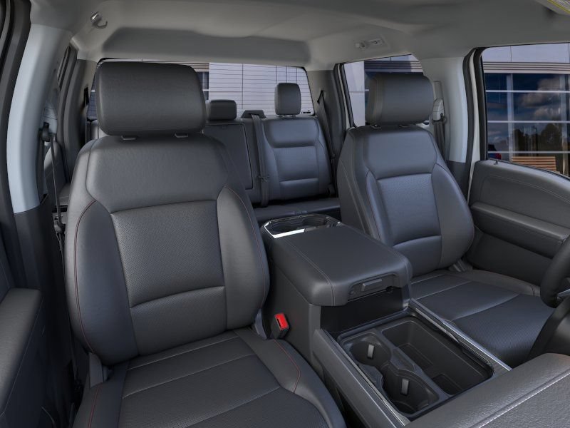 New 2026 Ford F350 Lariat RWD image 14