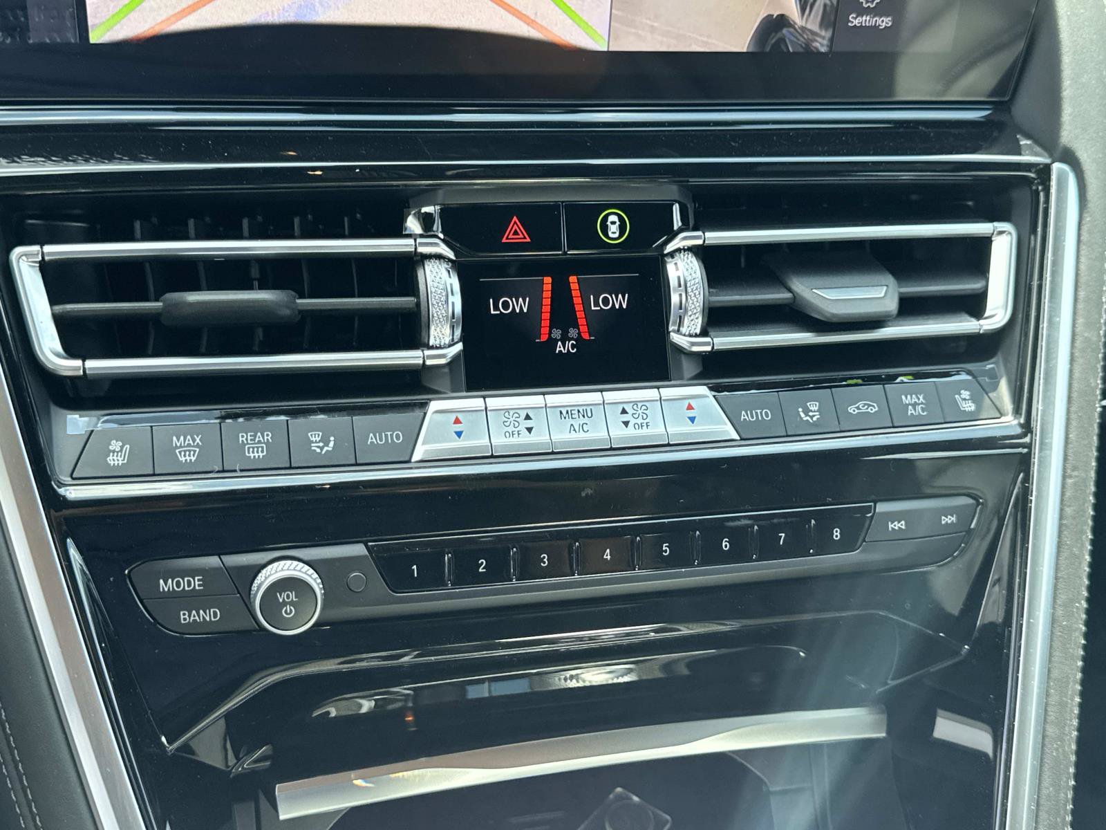 New 2026 BMW M850i xDrive AWD/4WD image 21