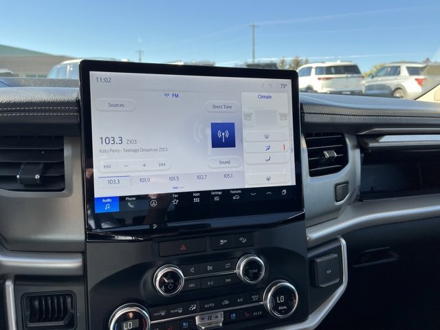 Used 2023 Ford Expedition Max XLT image 42