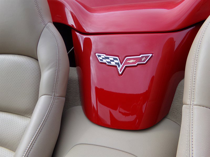 Used 2006 Chevrolet Corvette Convertible image 48