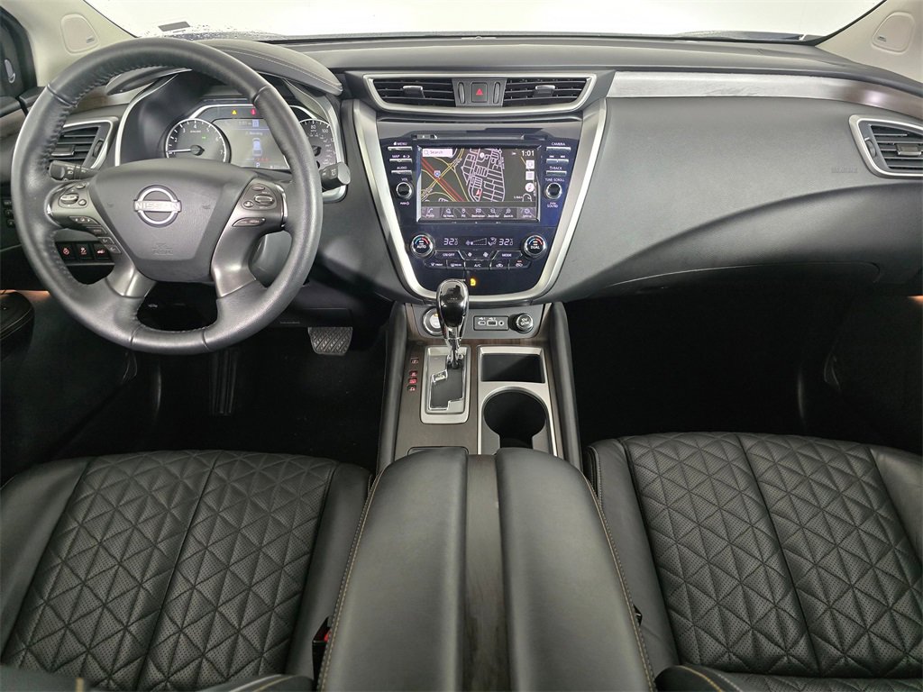 Used 2024 Nissan Murano Platinum image 20