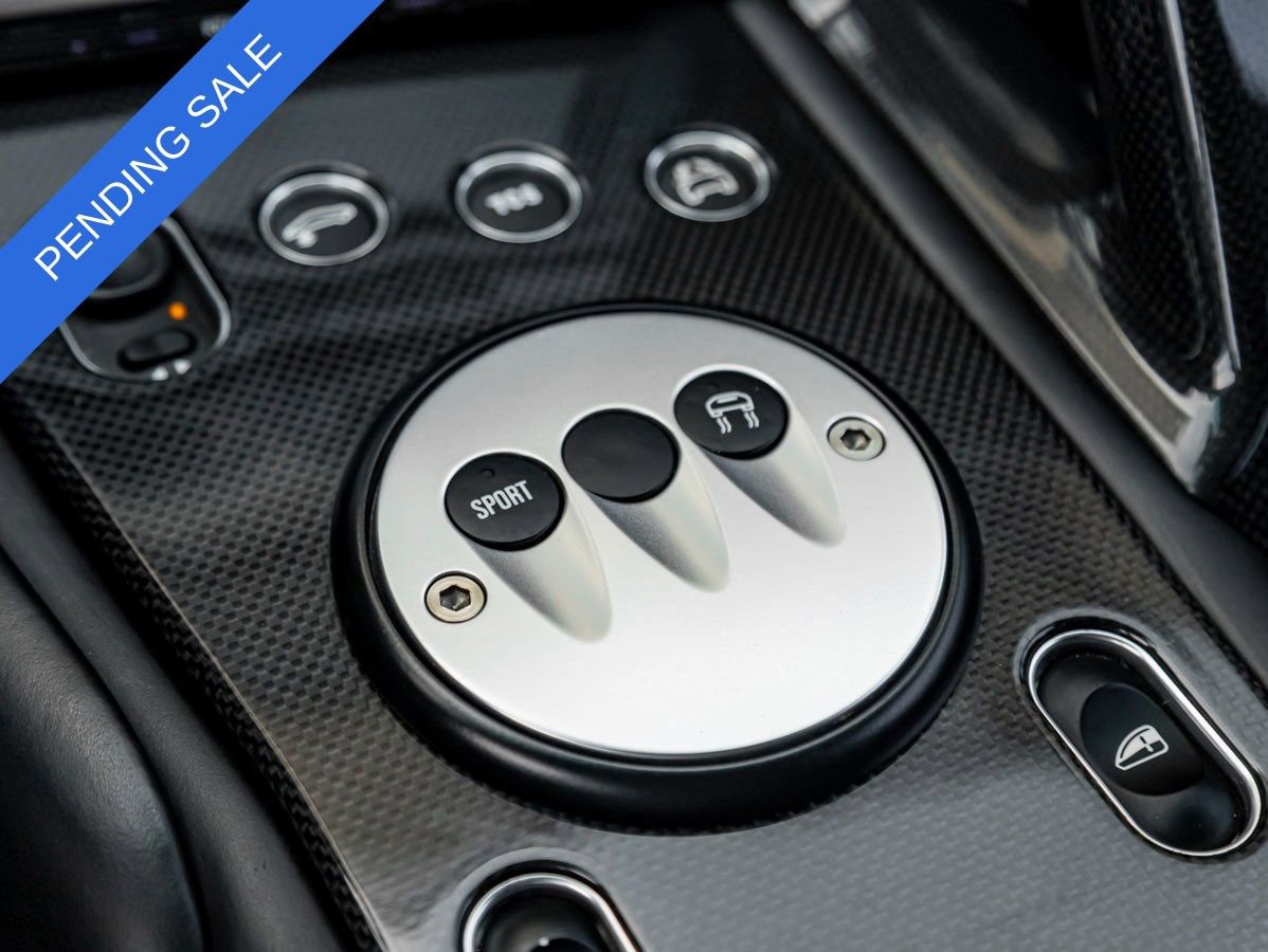 Used 2008 Lamborghini Murcielago LP 640 AWD/4WD image 20