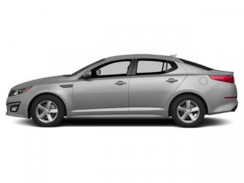 Used 2015 Kia Optima EX image 14
