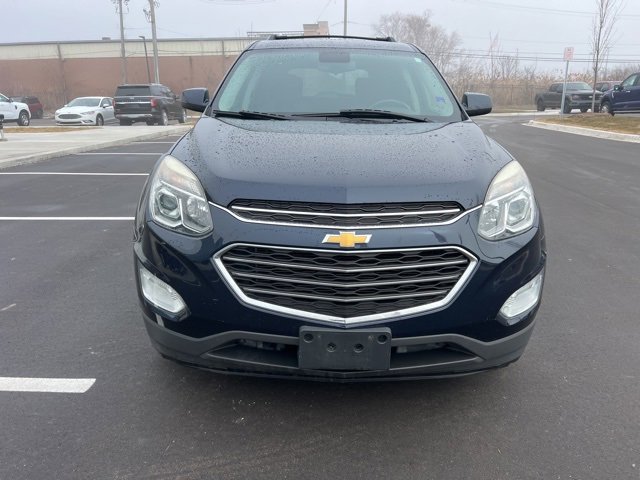 Used 2017 Chevrolet Equinox LT w/ Convenience Package image 2