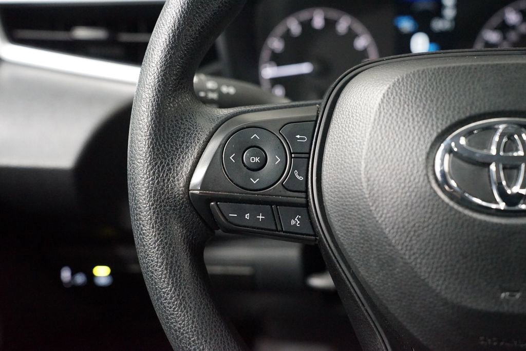 Certified 2024 Toyota Corolla LE image 14