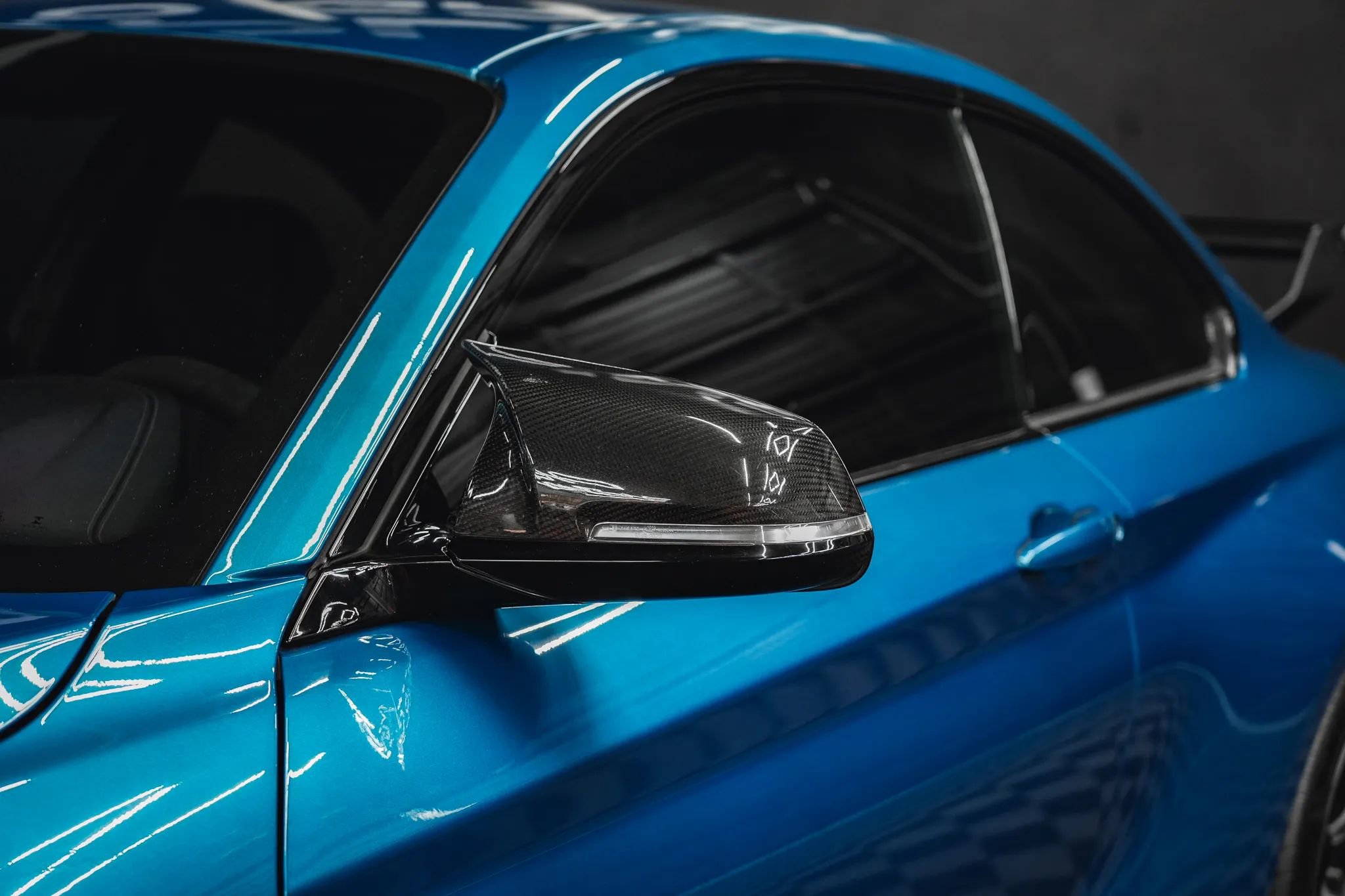 Used 2018 BMW M2 RWD image 10